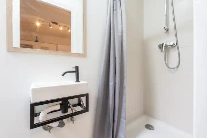 Super Appartement - Centre-Ville Mulhouse 4Pers Exterior foto